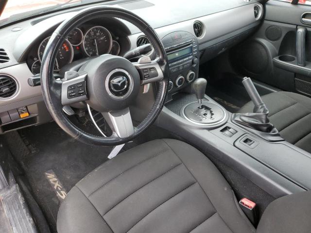 Photo 7 VIN: JM1NC2JF6B0218135 - MAZDA MX5 