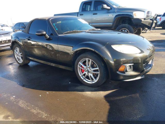 Photo 0 VIN: JM1NC2JF6D0228506 - MAZDA MX-5 MIATA 