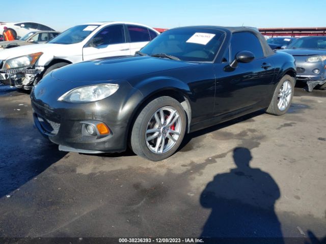 Photo 1 VIN: JM1NC2JF6D0228506 - MAZDA MX-5 MIATA 