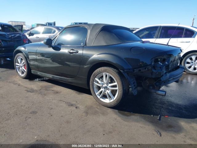 Photo 2 VIN: JM1NC2JF6D0228506 - MAZDA MX-5 MIATA 