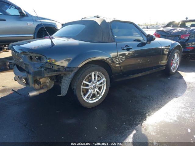 Photo 3 VIN: JM1NC2JF6D0228506 - MAZDA MX-5 MIATA 