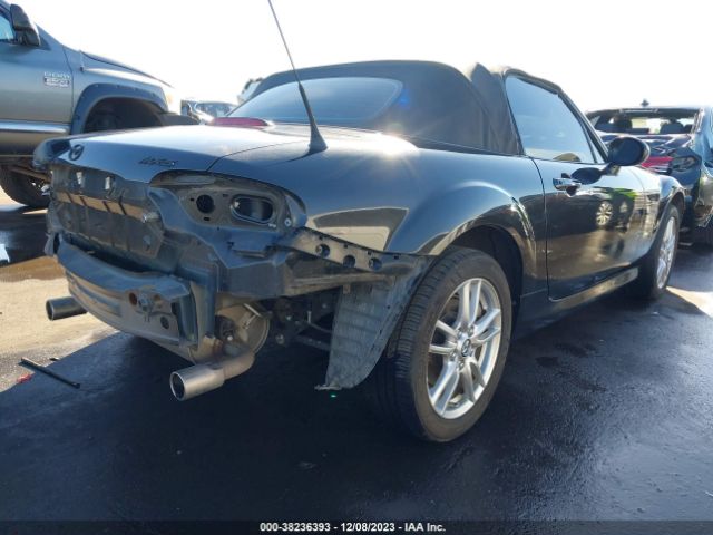 Photo 5 VIN: JM1NC2JF6D0228506 - MAZDA MX-5 MIATA 