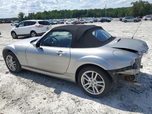 Photo 1 VIN: JM1NC2JF7B0213946 - MAZDA MX-5 MIATA 