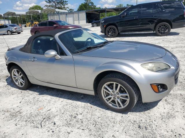 Photo 3 VIN: JM1NC2JF7B0213946 - MAZDA MX-5 MIATA 