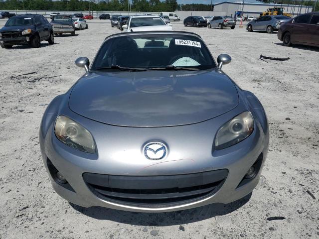 Photo 4 VIN: JM1NC2JF7B0213946 - MAZDA MX-5 MIATA 