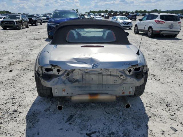 Photo 5 VIN: JM1NC2JF7B0213946 - MAZDA MX-5 MIATA 