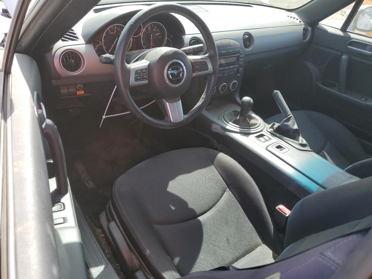 Photo 7 VIN: JM1NC2JF7B0214708 - MAZDA MX-5 