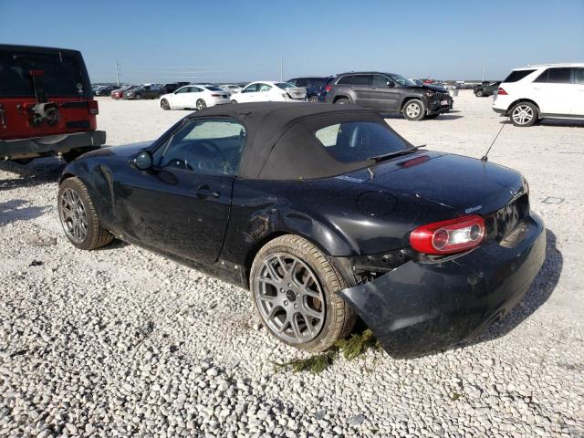 Photo 1 VIN: JM1NC2JF7B0215521 - MAZDA MX5 