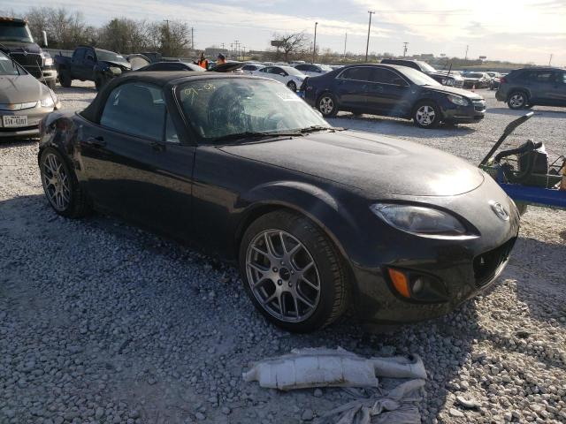 Photo 3 VIN: JM1NC2JF7B0215521 - MAZDA MX5 