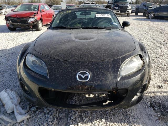 Photo 4 VIN: JM1NC2JF7B0215521 - MAZDA MX5 