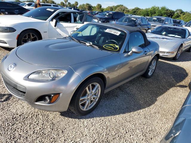 Photo 0 VIN: JM1NC2JF7B0218130 - MAZDA MX-5 MIATA 