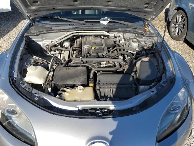 Photo 10 VIN: JM1NC2JF7B0218130 - MAZDA MX-5 MIATA 