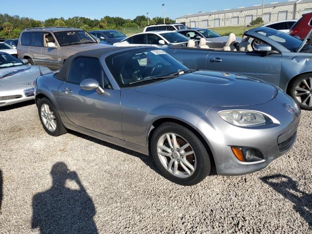 Photo 3 VIN: JM1NC2JF7B0218130 - MAZDA MX-5 MIATA 