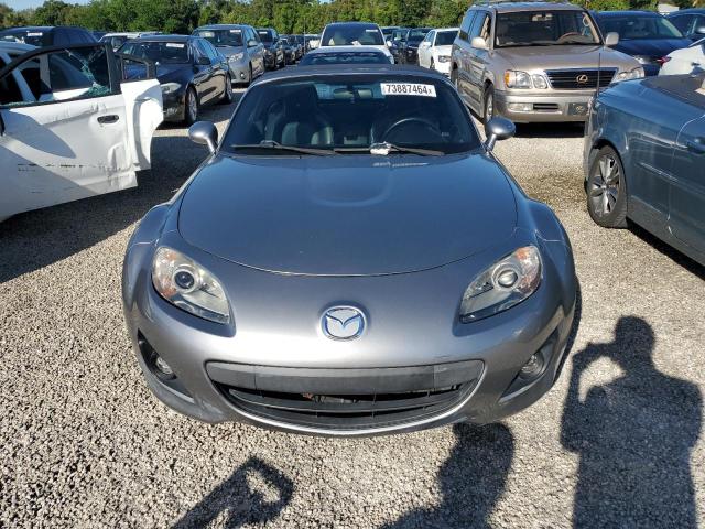 Photo 4 VIN: JM1NC2JF7B0218130 - MAZDA MX-5 MIATA 