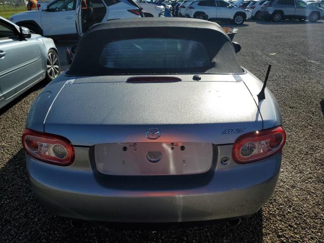 Photo 5 VIN: JM1NC2JF7B0218130 - MAZDA MX-5 MIATA 