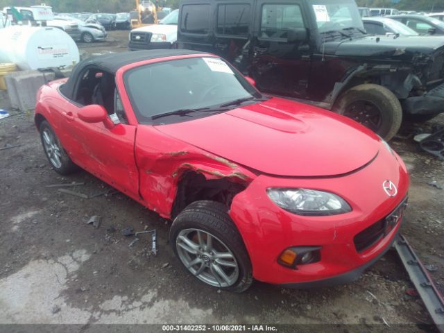 Photo 0 VIN: JM1NC2JF7D0229793 - MAZDA MX-5 MIATA 