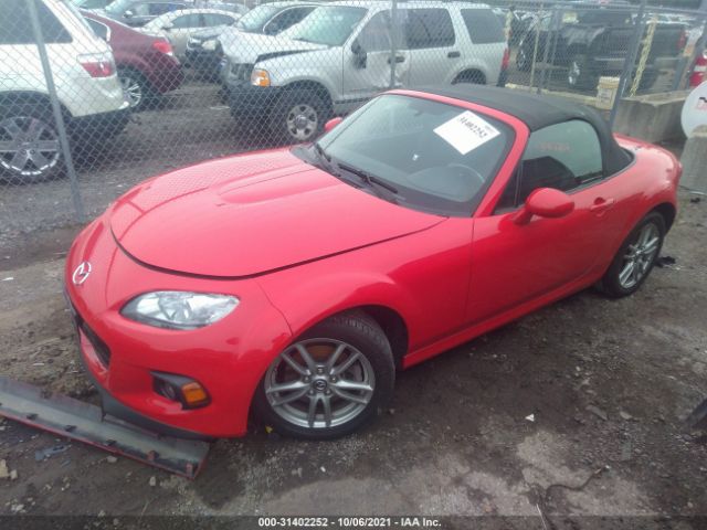 Photo 1 VIN: JM1NC2JF7D0229793 - MAZDA MX-5 MIATA 