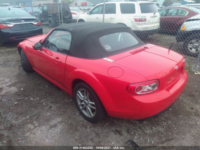 Photo 2 VIN: JM1NC2JF7D0229793 - MAZDA MX-5 MIATA 