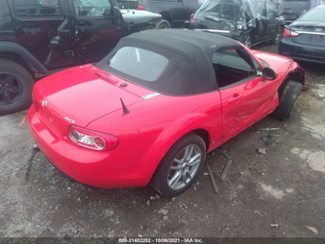 Photo 3 VIN: JM1NC2JF7D0229793 - MAZDA MX-5 MIATA 