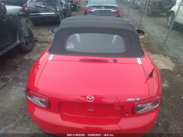 Photo 7 VIN: JM1NC2JF7D0229793 - MAZDA MX-5 MIATA 