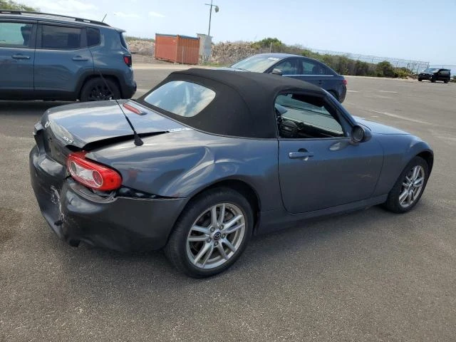 Photo 2 VIN: JM1NC2JF7F0242174 - MAZDA MX-5 MIATA 