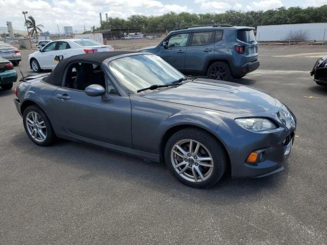 Photo 3 VIN: JM1NC2JF7F0242174 - MAZDA MX-5 MIATA 