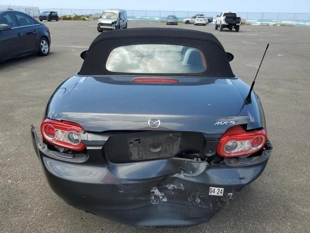 Photo 5 VIN: JM1NC2JF7F0242174 - MAZDA MX-5 MIATA 