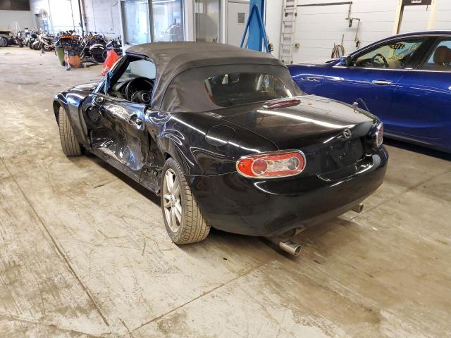 Photo 2 VIN: JM1NC2JF8C0221801 - MAZDA MX-5 MIATA 