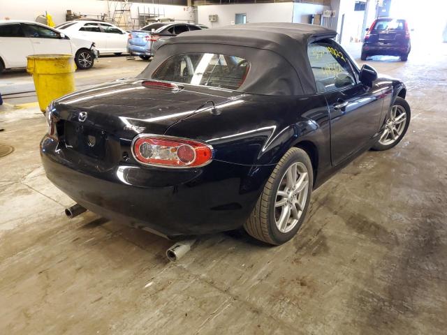 Photo 3 VIN: JM1NC2JF8C0221801 - MAZDA MX-5 MIATA 