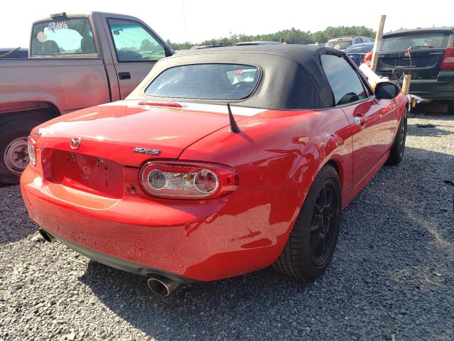 Photo 3 VIN: JM1NC2JF8C0223628 - MAZDA MX-5 MIATA 