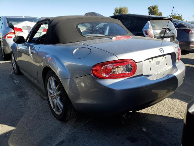 Photo 2 VIN: JM1NC2JF8D0233190 - MAZDA MX-5 MIATA 