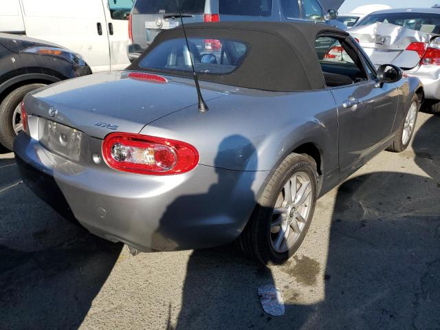 Photo 3 VIN: JM1NC2JF8D0233190 - MAZDA MX-5 MIATA 