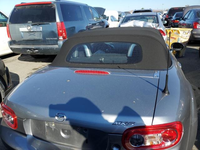 Photo 5 VIN: JM1NC2JF8D0233190 - MAZDA MX-5 MIATA 