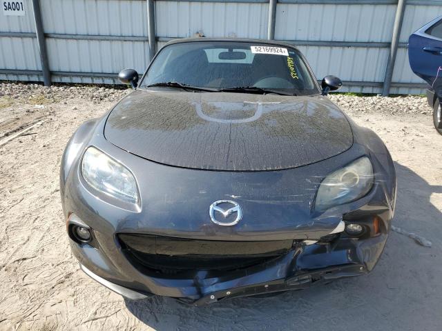 Photo 4 VIN: JM1NC2JF8E0233630 - MAZDA MX5 