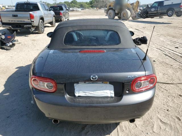 Photo 5 VIN: JM1NC2JF8E0233630 - MAZDA MX5 