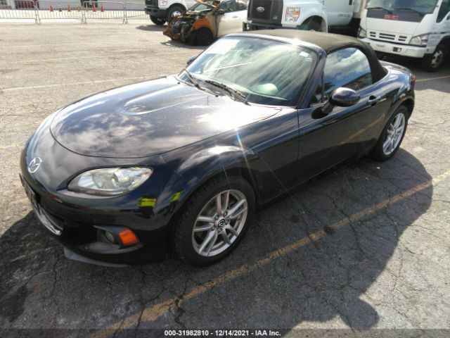 Photo 1 VIN: JM1NC2JF8E0235863 - MAZDA MX-5 MIATA 