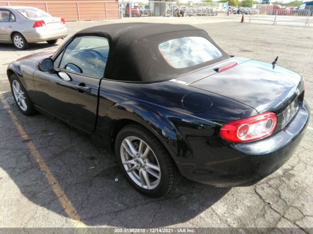 Photo 2 VIN: JM1NC2JF8E0235863 - MAZDA MX-5 MIATA 