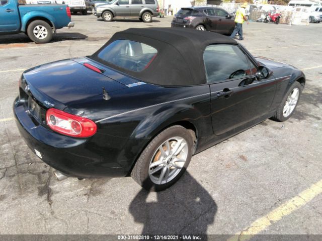 Photo 3 VIN: JM1NC2JF8E0235863 - MAZDA MX-5 MIATA 