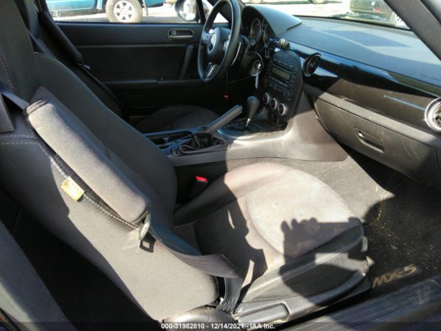 Photo 4 VIN: JM1NC2JF8E0235863 - MAZDA MX-5 MIATA 