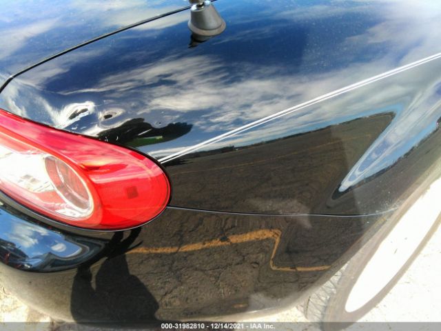 Photo 5 VIN: JM1NC2JF8E0235863 - MAZDA MX-5 MIATA 