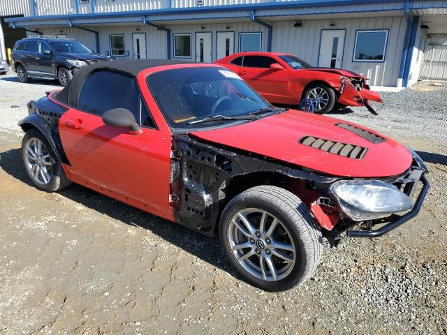 Photo 3 VIN: JM1NC2JF8F0241597 - MAZDA MX5 