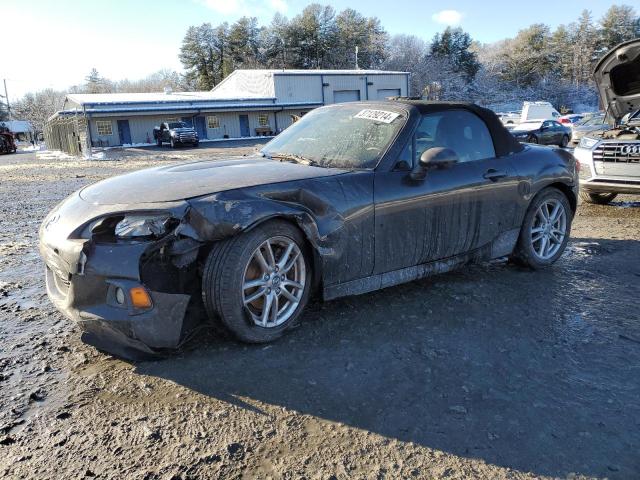 Photo 0 VIN: JM1NC2JF9D0231495 - MAZDA MX5 