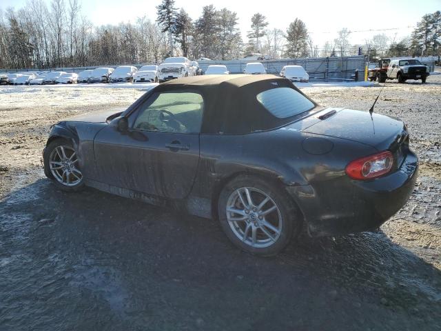 Photo 1 VIN: JM1NC2JF9D0231495 - MAZDA MX5 