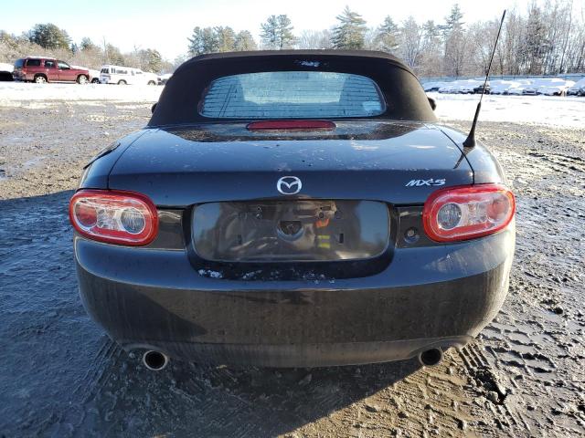 Photo 5 VIN: JM1NC2JF9D0231495 - MAZDA MX5 