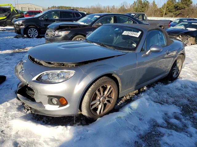 Photo 0 VIN: JM1NC2JF9E0233670 - MAZDA MX5 