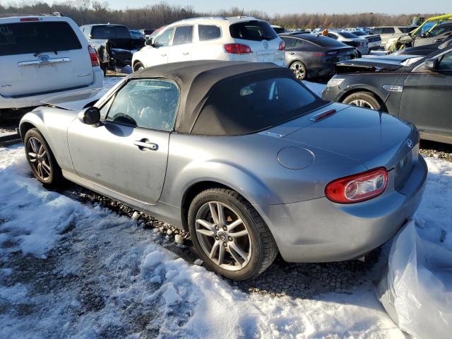 Photo 1 VIN: JM1NC2JF9E0233670 - MAZDA MX5 