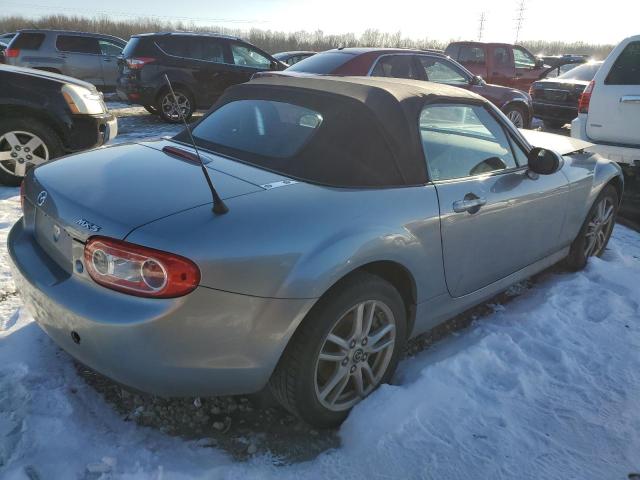 Photo 2 VIN: JM1NC2JF9E0233670 - MAZDA MX5 