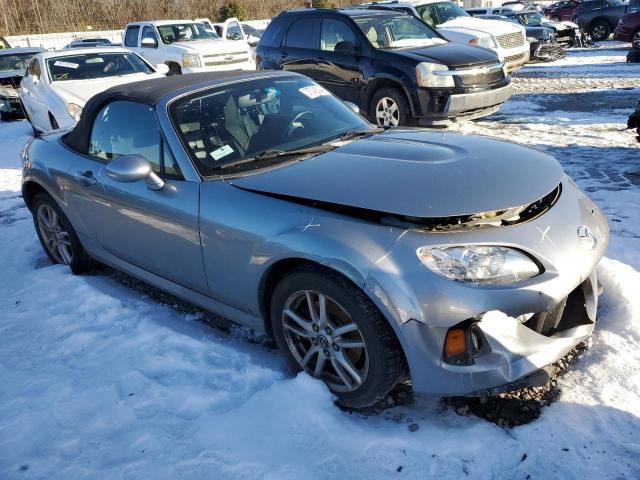 Photo 3 VIN: JM1NC2JF9E0233670 - MAZDA MX5 