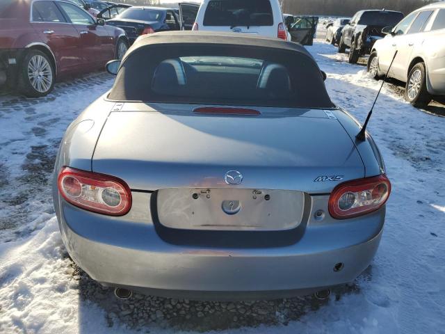 Photo 5 VIN: JM1NC2JF9E0233670 - MAZDA MX5 