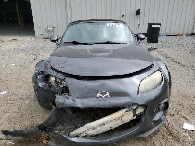 Photo 4 VIN: JM1NC2JF9E0236567 - MAZDA MX5 